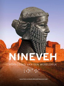 Nineveh voorzijde