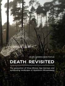 Death revisited voorzijde