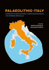 Palaeolithic Italy voorzijde