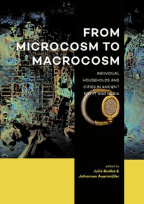 From Microcosm to Macrocosm voorzijde