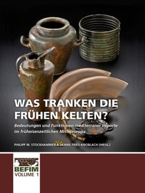 Was tranken die frühen Kelten?