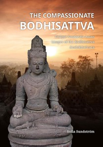 The Compassionate Bodhisattva voorzijde