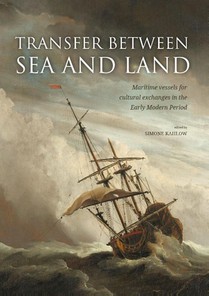 Transfer between sea and land