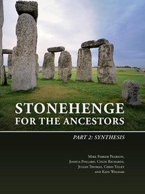 Stonehenge for the Ancestors: Part 2 voorzijde