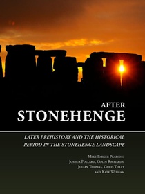 After Stonehenge voorzijde
