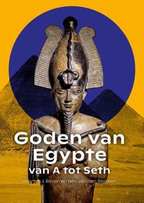 Goden van Egypte, van A tot Seth voorzijde