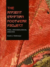 The Ancient Egyptian Footwear Project voorzijde