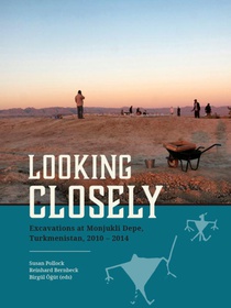 Looking Closely