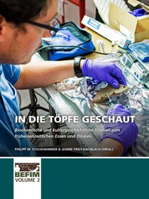 In die Töpfe geschaut voorzijde