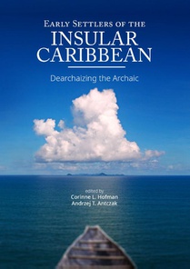Early Settlers of the Insular Caribbean voorzijde