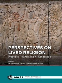 Perspectives on lived religion
