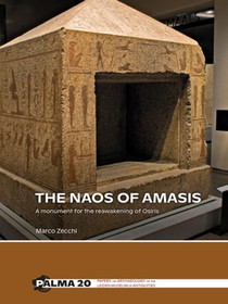 The Naos of Amasis voorzijde