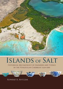 Islands of Salt