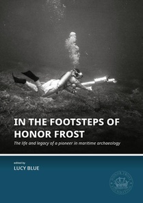 In the Footsteps of Honor Frost