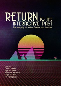 Return to the Interactive Past voorzijde