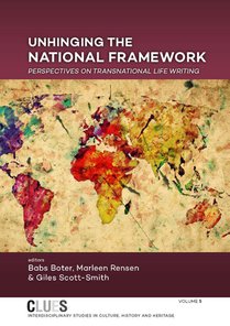 Unhinging the National Framework voorzijde