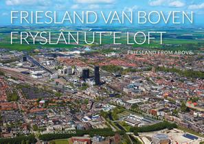 Friesland van boven