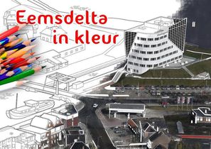 Eemsdelta in kleur