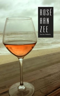 Rosé aan zee