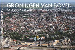 Groningen van boven