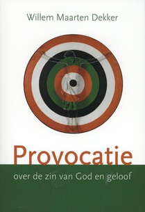 Provocatie voorzijde