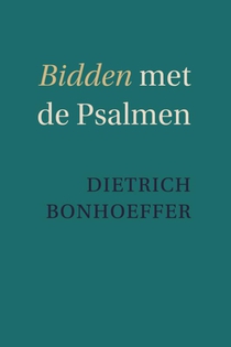 Bidden met de Psalmen