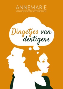 Dingetjes van dertigers voorzijde