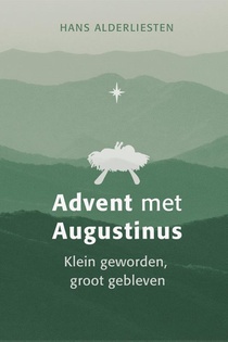Advent met Augustinus voorzijde