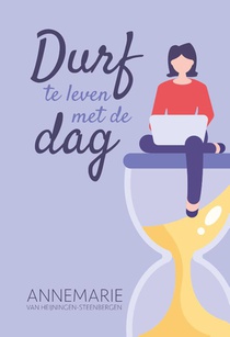 Durf te leven met de dag voorzijde