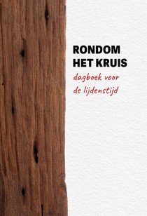 Rondom het kruis voorzijde