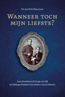 Wanneer toch mijn liefste?