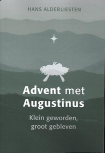 Advent met Augustinus voorzijde