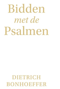 Bidden met de Psalmen