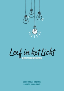 Leef in het Licht voorzijde