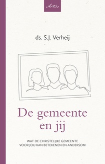 De gemeente en jij