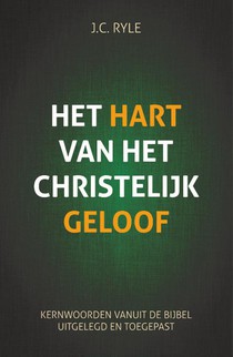 Het hart van het christelijk geloof