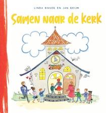 Samen naar de kerk