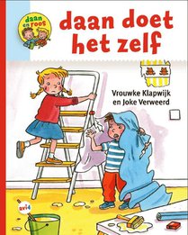 Daan doet het zelf voorzijde