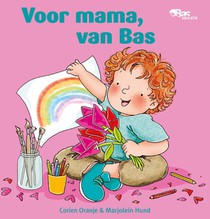 Voor mama, van Bas