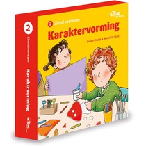 Karaktervorming voorzijde