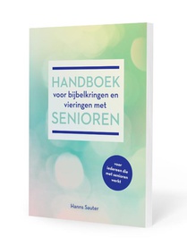 Handboek voor bijbelkringen en vieringen met senioren