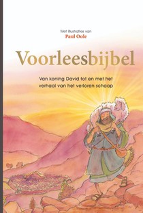 Voorleesbijbel