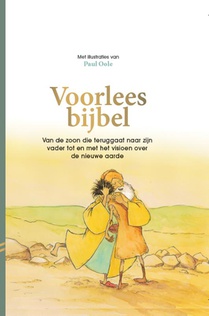 Voorleesbijbel