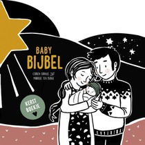 Babybijbel Kerst