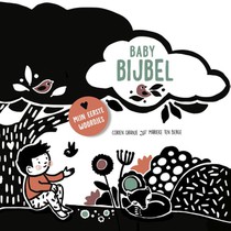 Babybijbel schepping voorzijde