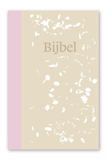 Bijbel | NBV21 Compact Pastel voorzijde