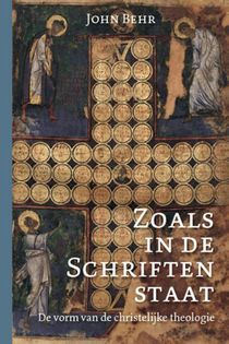 Zoals in de Schriften staat
