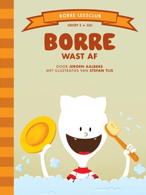 Borre wast af