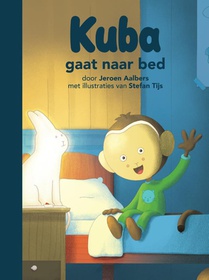 Kuba gaat naar bed