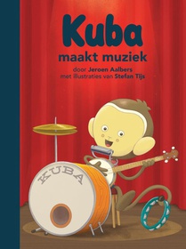 Kuba maakt muziek